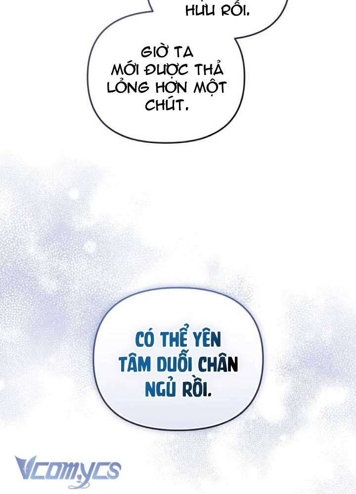 tôi được nuôi dưỡng bởi những kẻ phản diện chapter 62 13