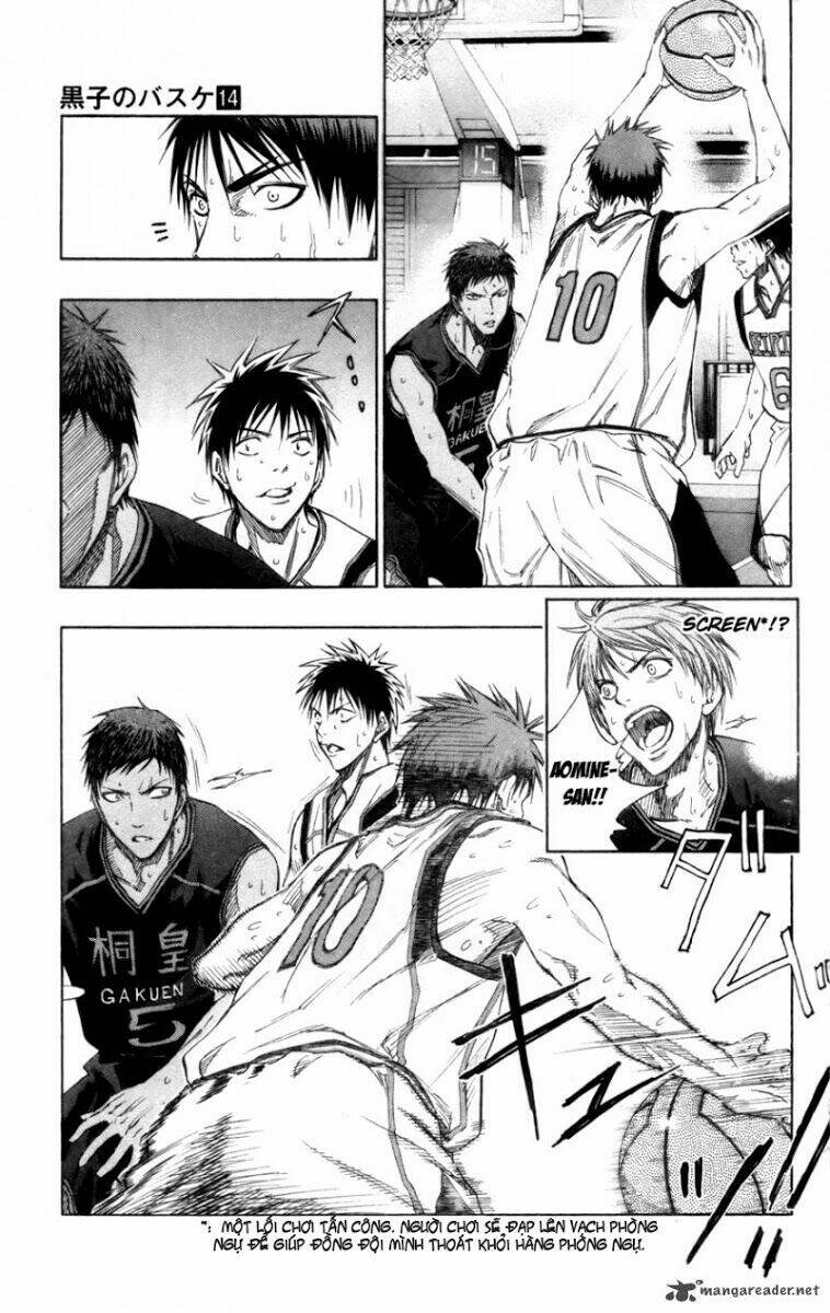 vua bóng rổ kuroko chapter 122 7