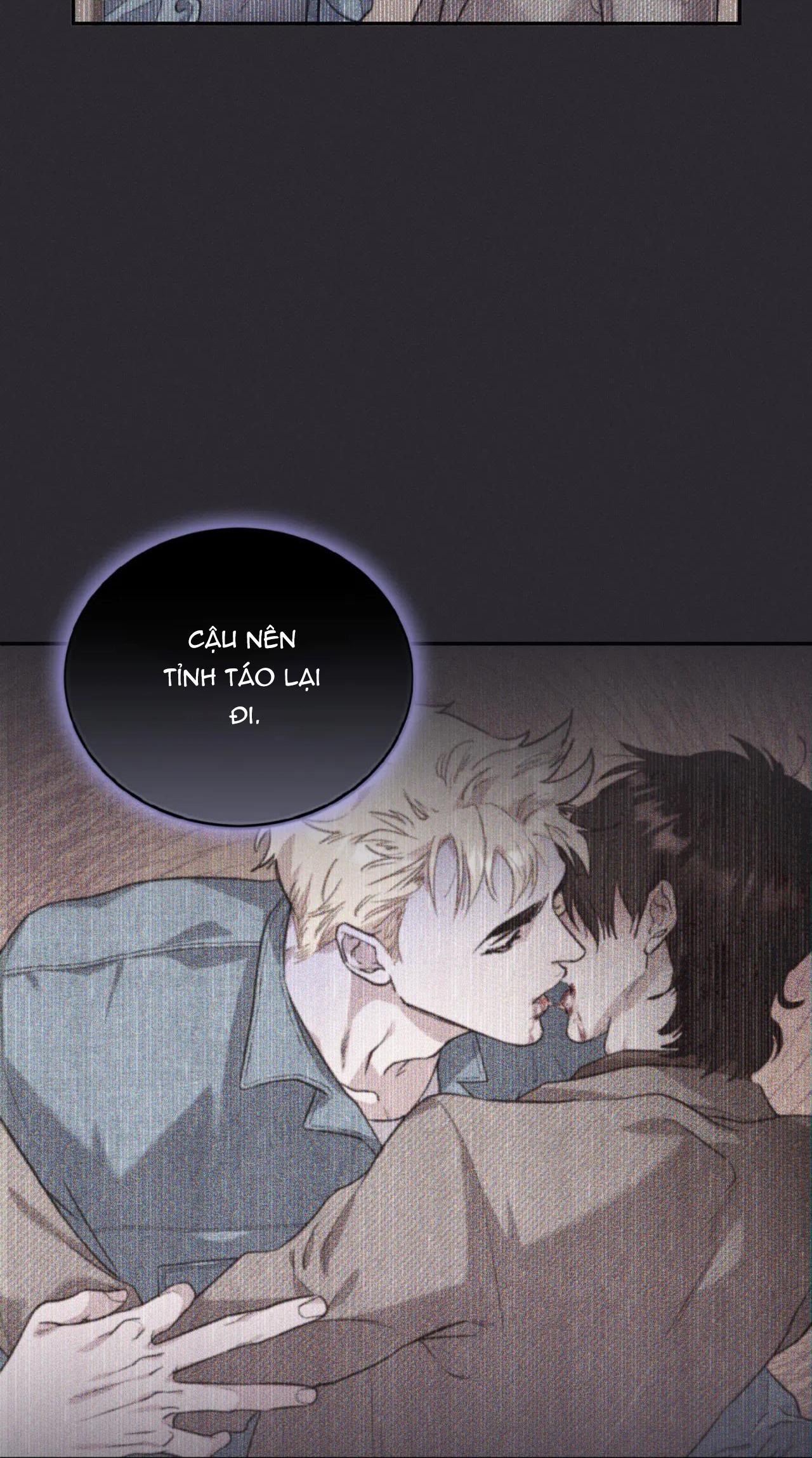 lời nói dối đẫm máu chapter 28 25