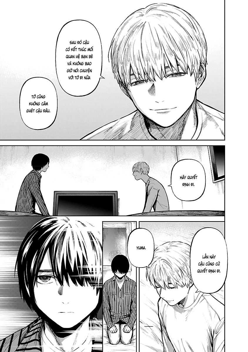 Vậy Để Tôi Giết Chúng Thay Cậu Nhé? chapter 35 6