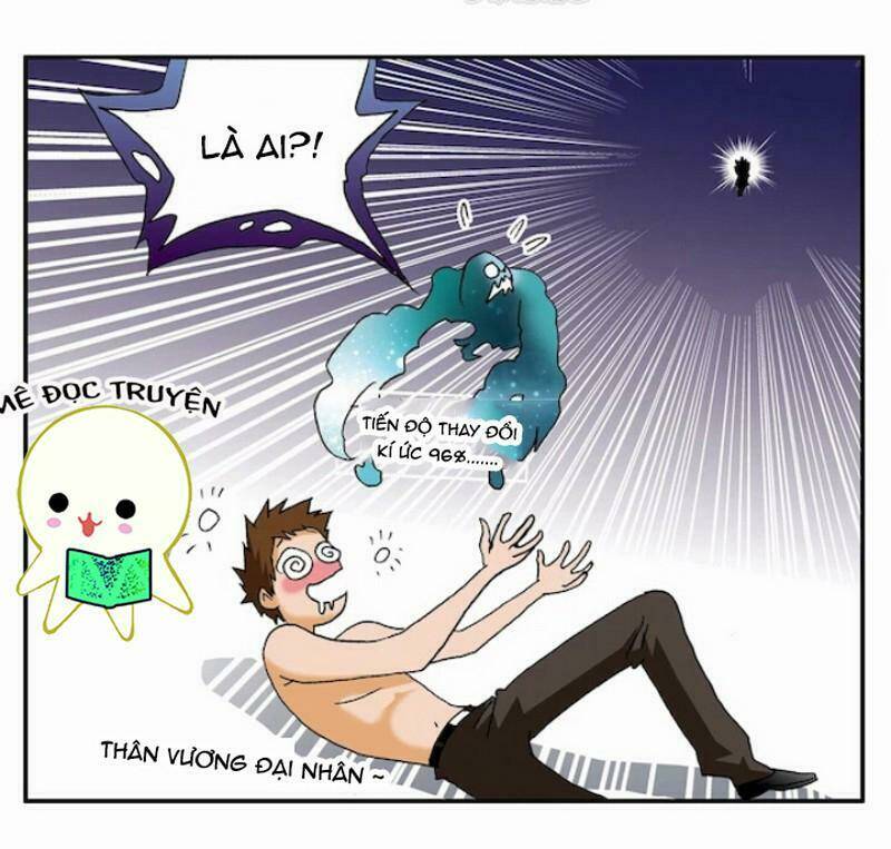 nhà có siêu dễ thương chapter 65 5