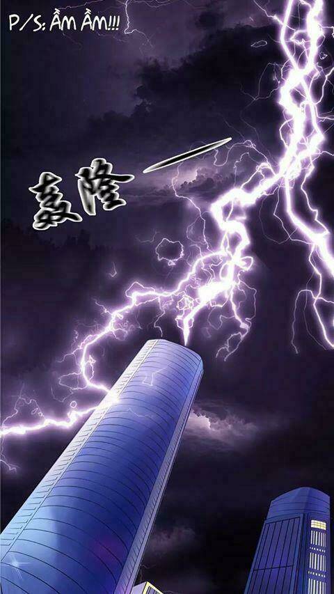 nghịch thiên độc y: long tôn cầu buông ra chapter 2 2