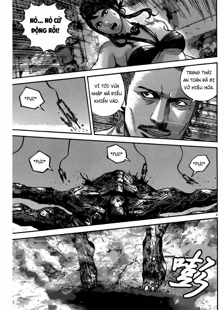 resident evil biohazard heavenly island chapter 10 3