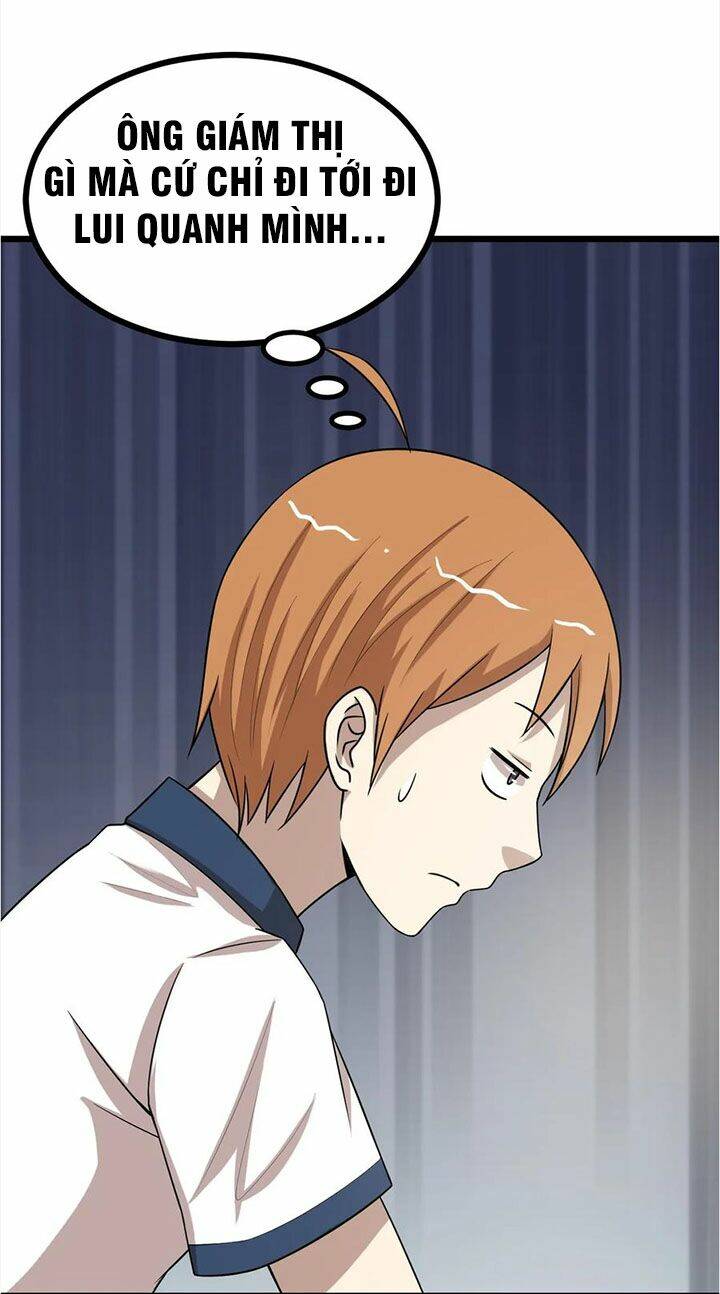 đai ca trở lại tuổi 16 chapter 28 3