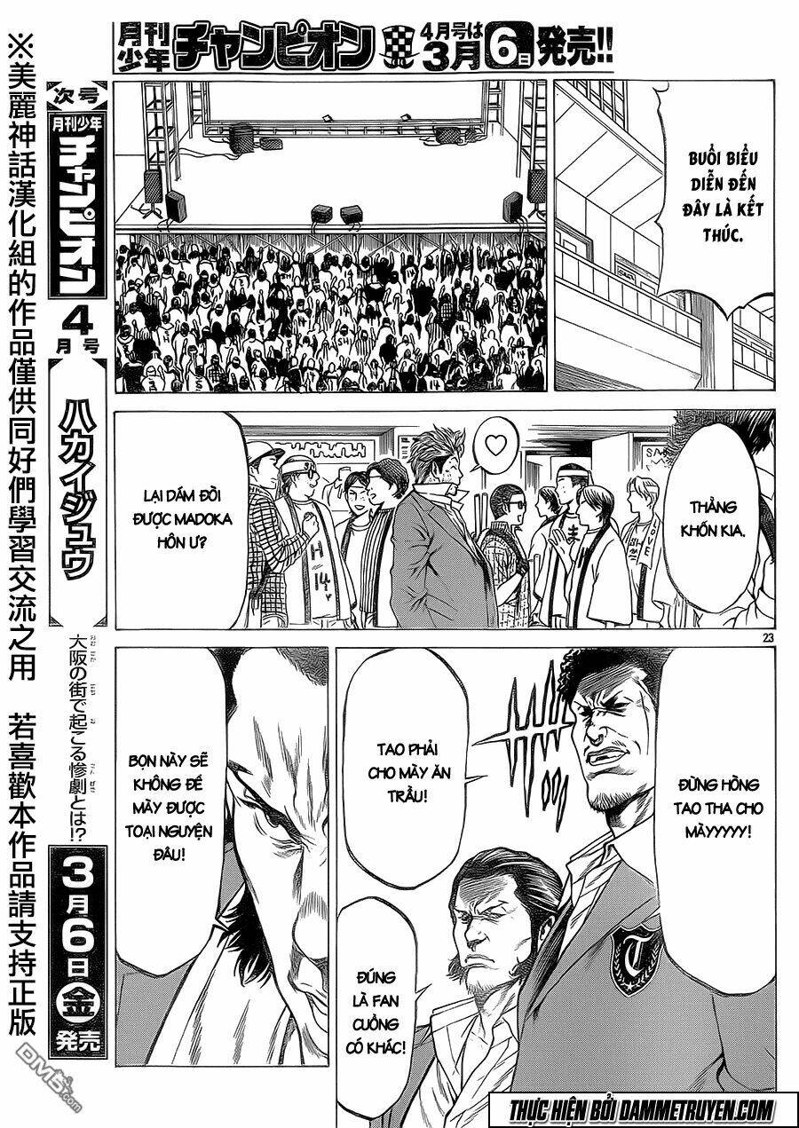 shonan seven chapter 14 23