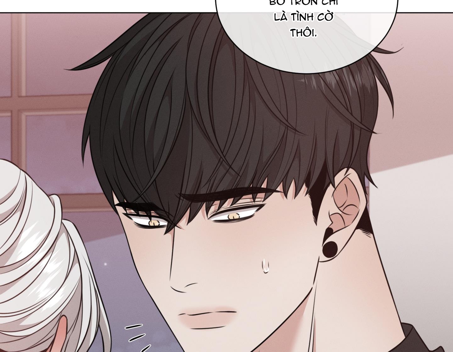 hội chứng minmotion chapter 32 91