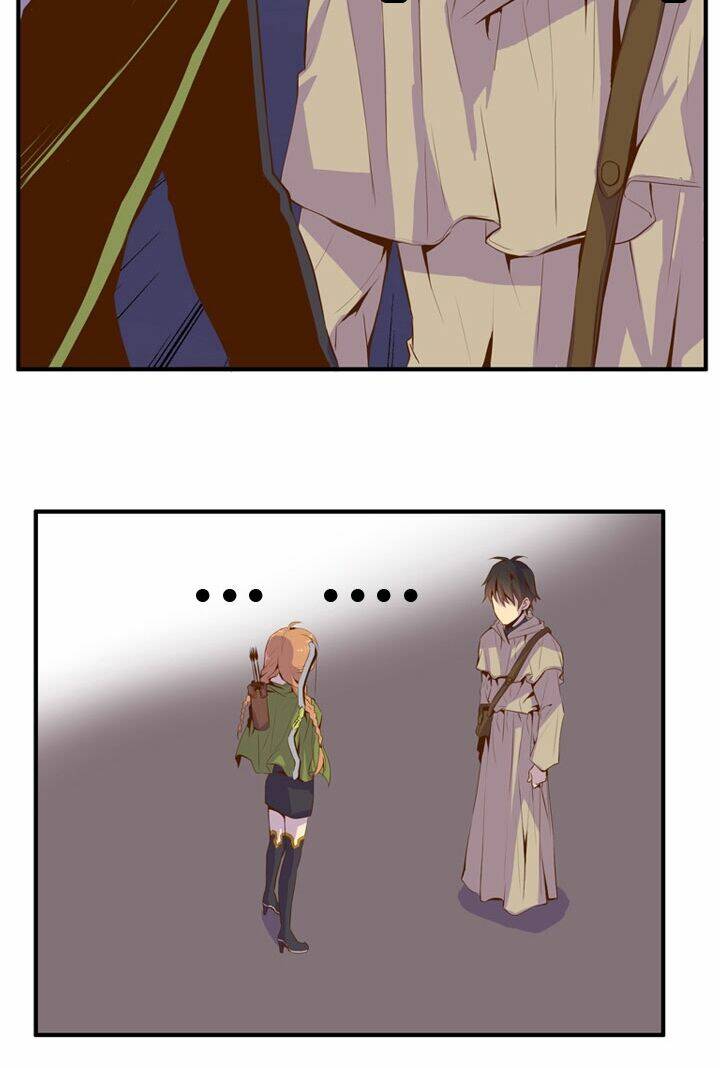 dusk howler chapter 27 37