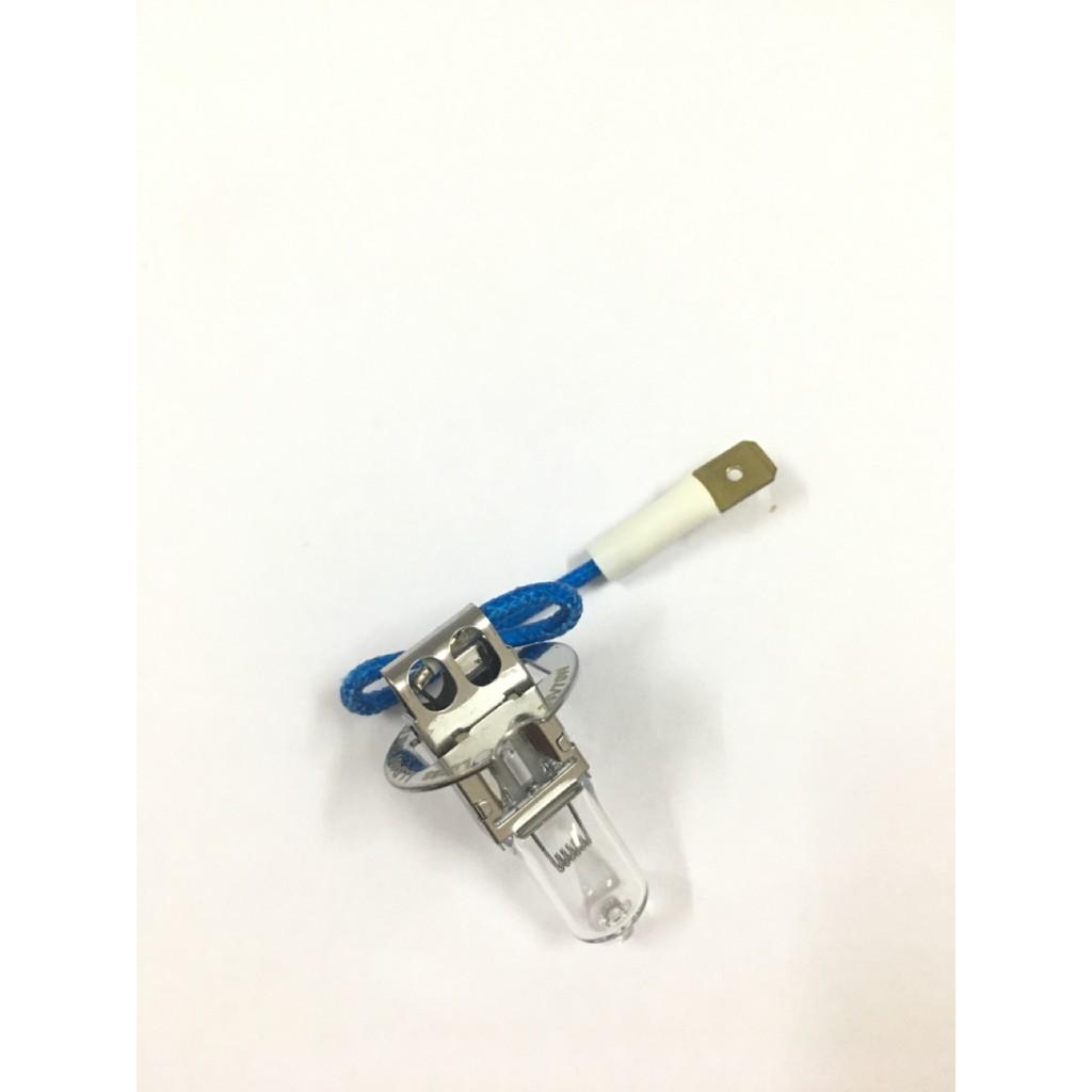Bóng Đèn Gầm Và Sương Mù Ô Tô LUCAS H3 24V 70W