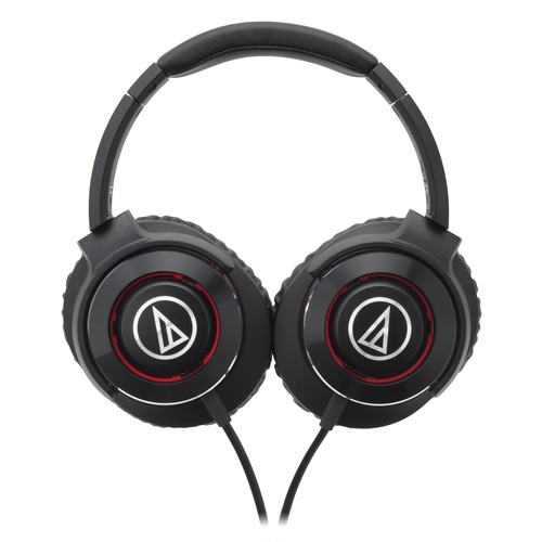 Tai nghe Audio-Technica tăng Bass ATH-WS770iS HÀNG CHÍNH HÃNG