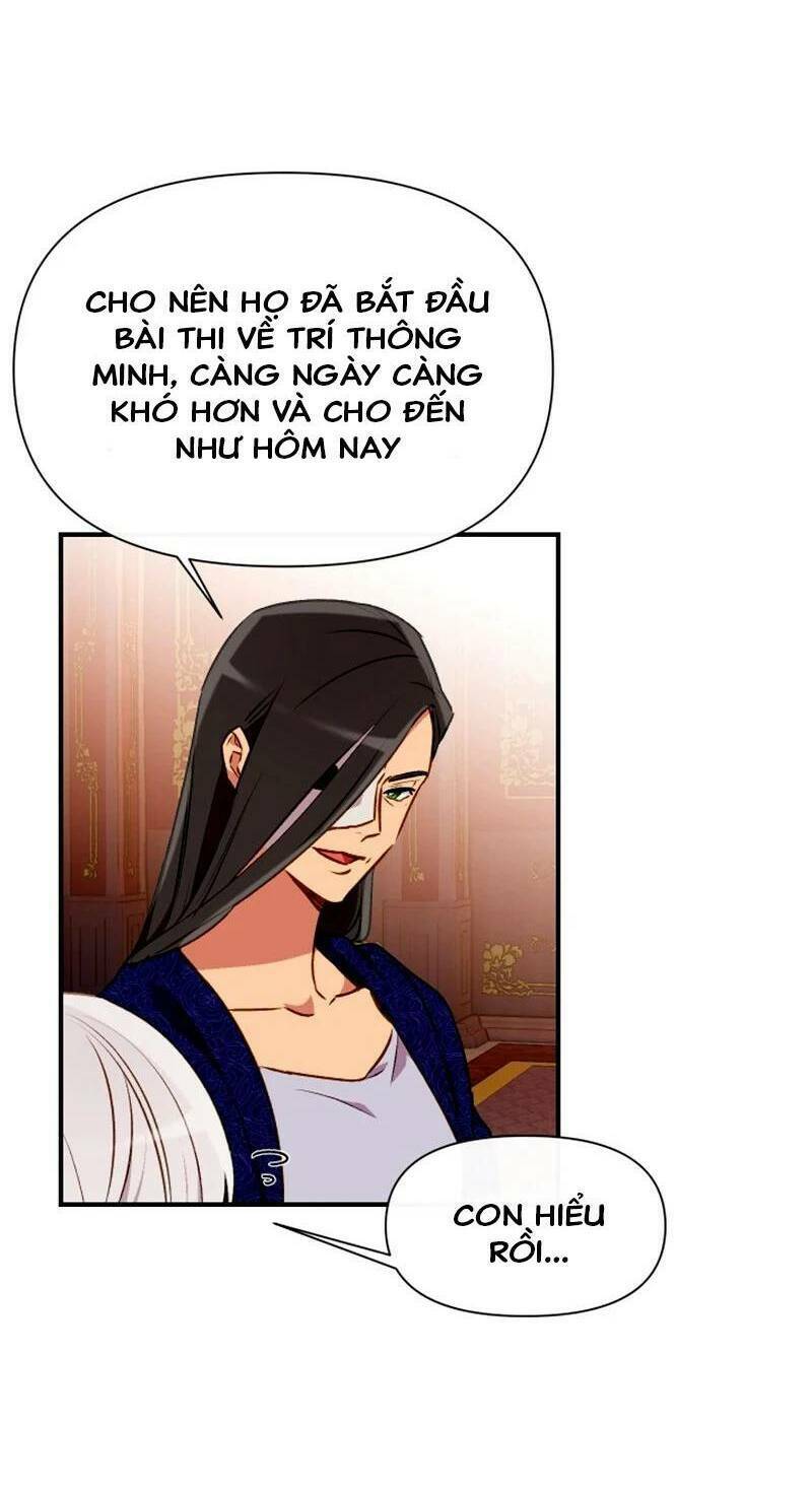 khế ước của nữ công tước quái vật chapter 51 53