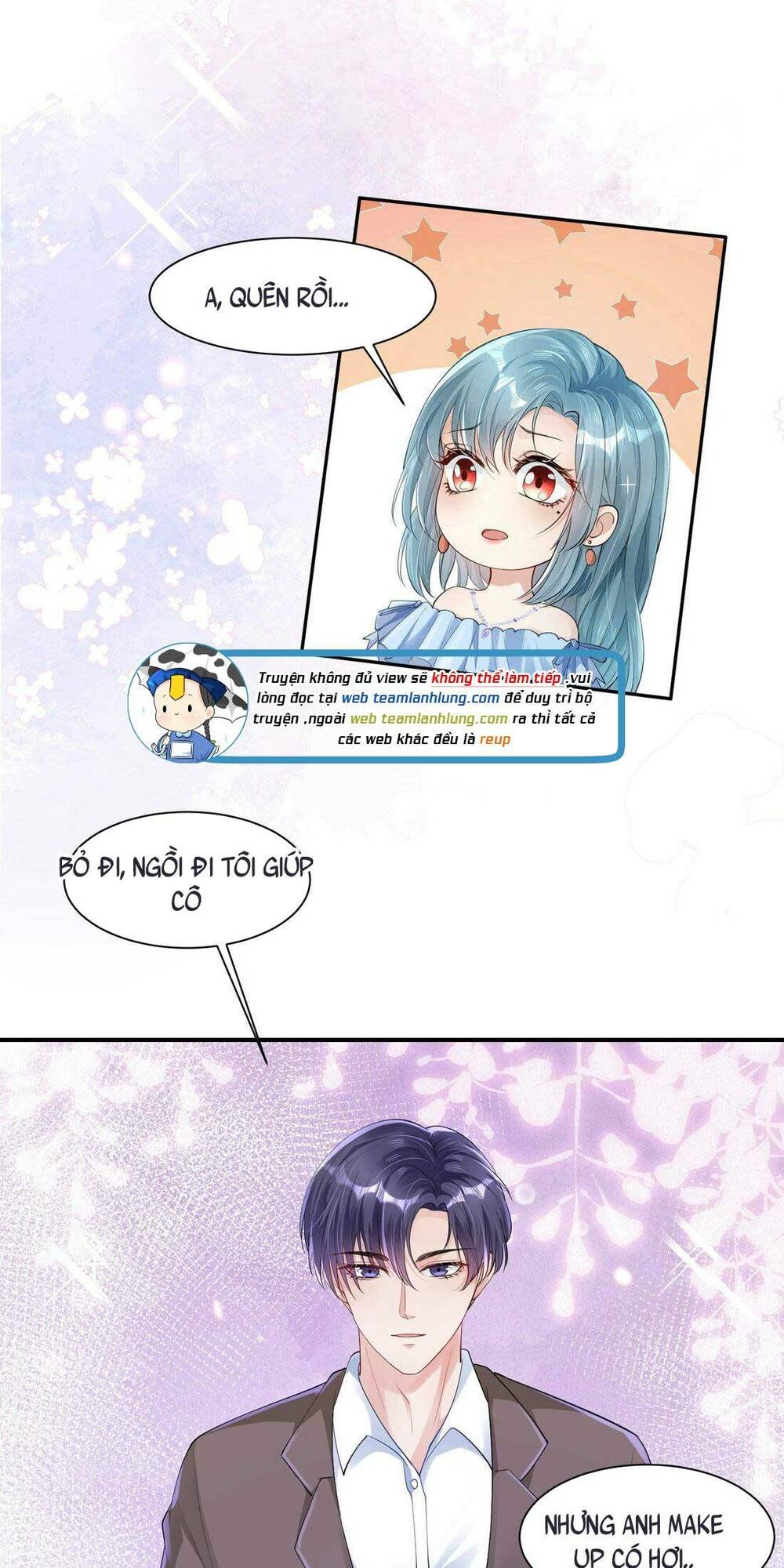 trong thế giới song song , tôi trở thành thần tượng của idol chapter 6 28