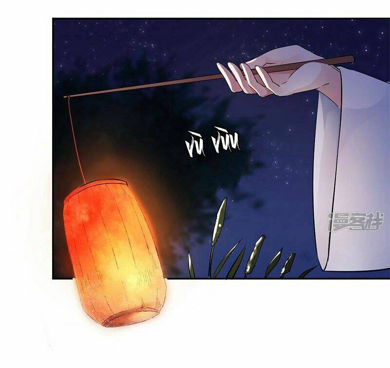 nghiên hương kỳ đàm chapter 30 5