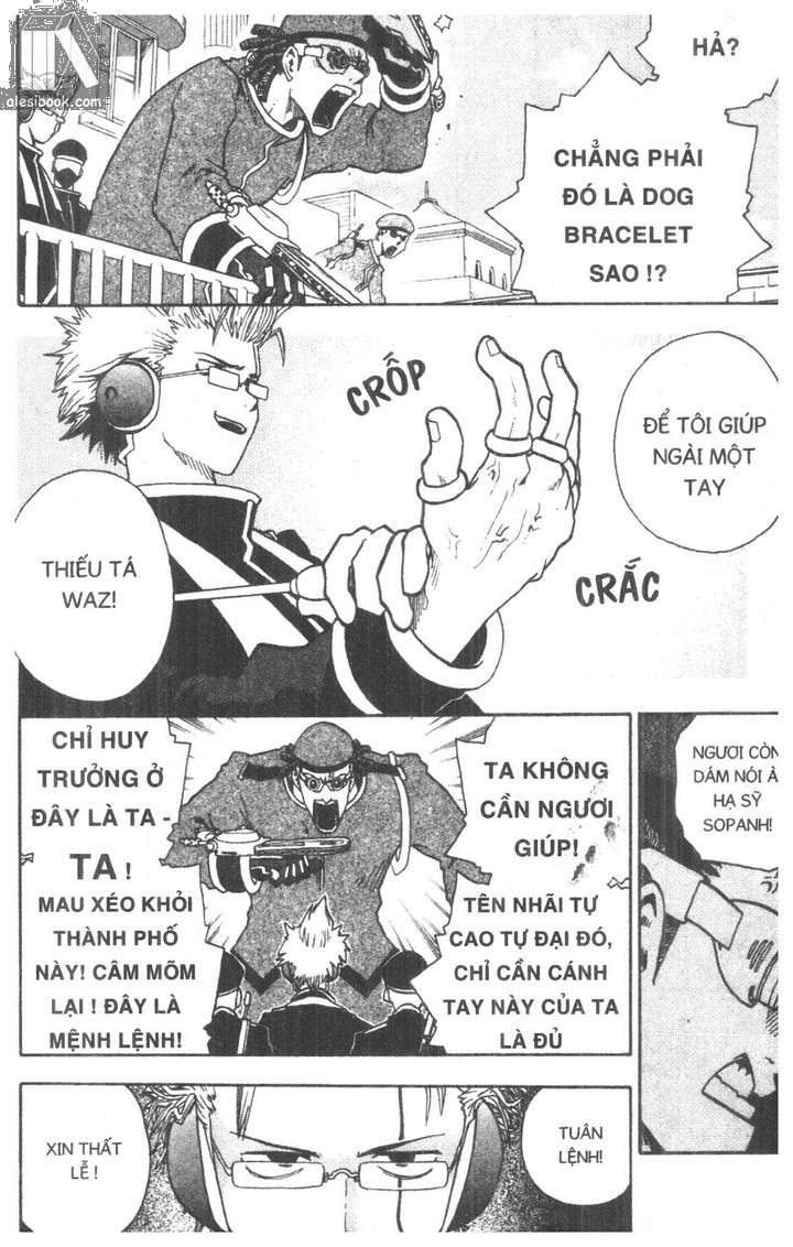 toto! the wonderful adventure chapter 19 9