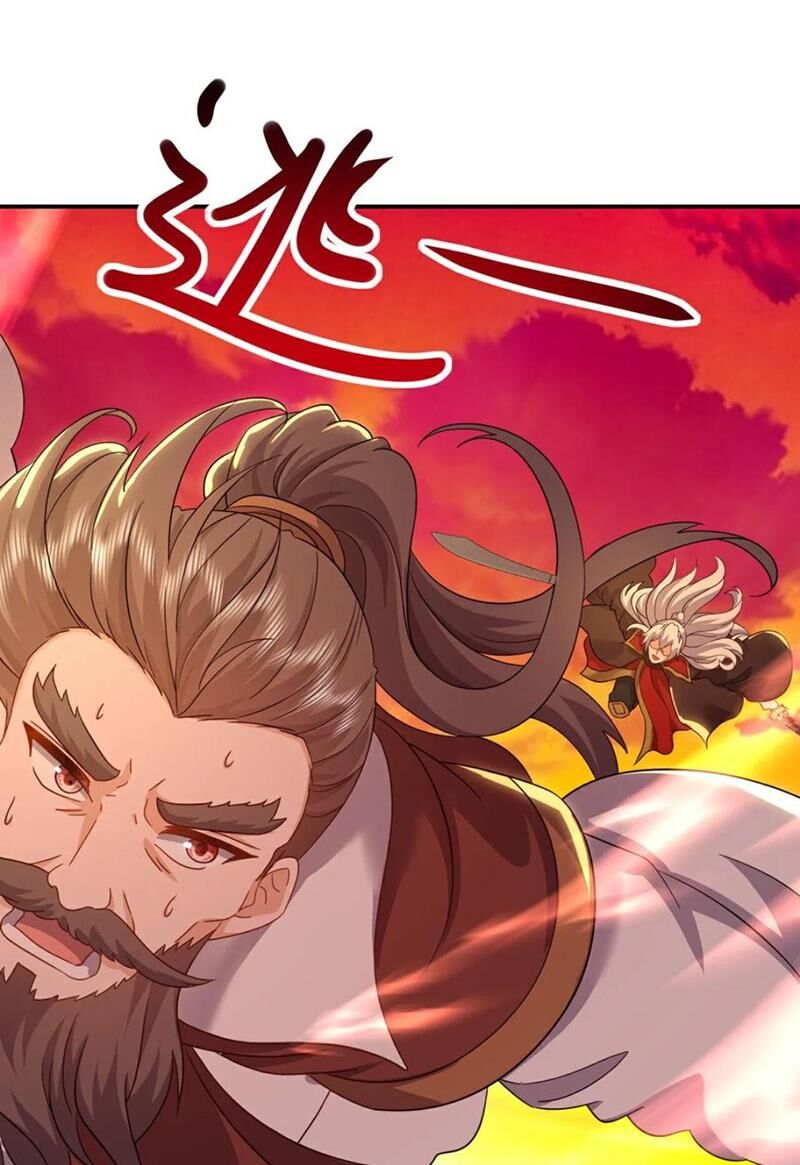 tiên võ đế tôn chapter 591 16