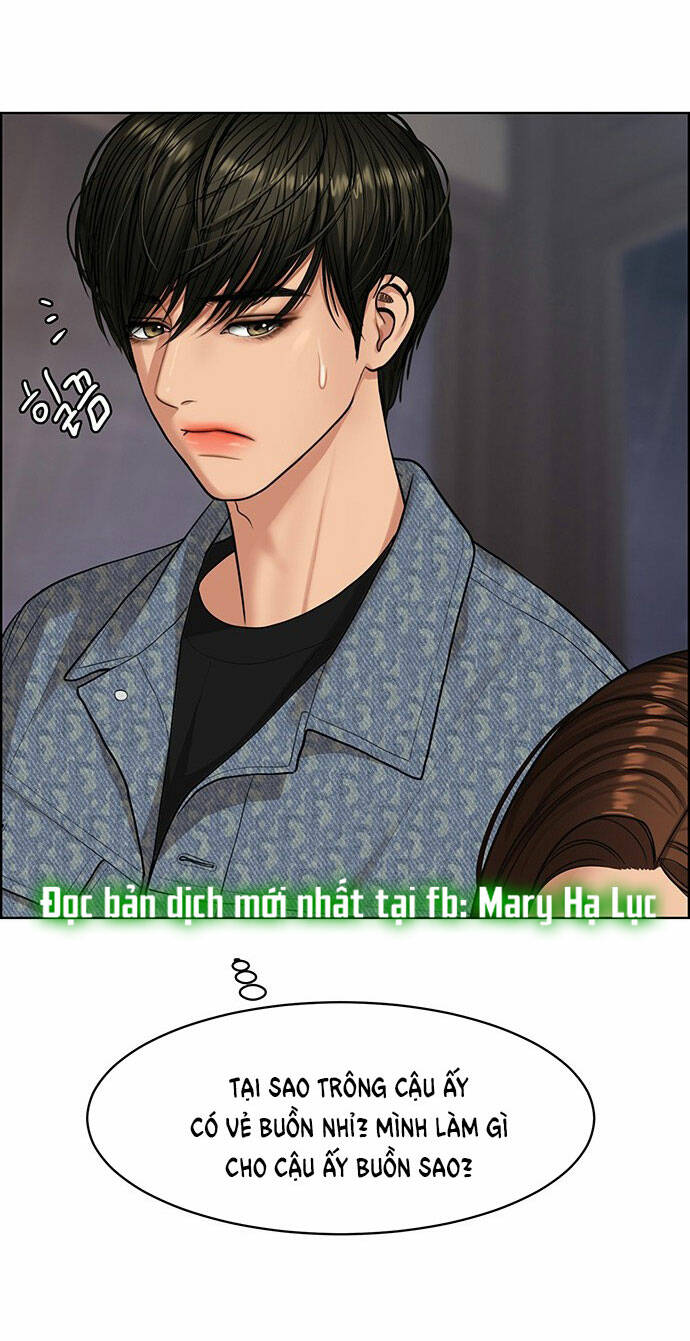 nữ thần giáng thế chapter 171.2 26