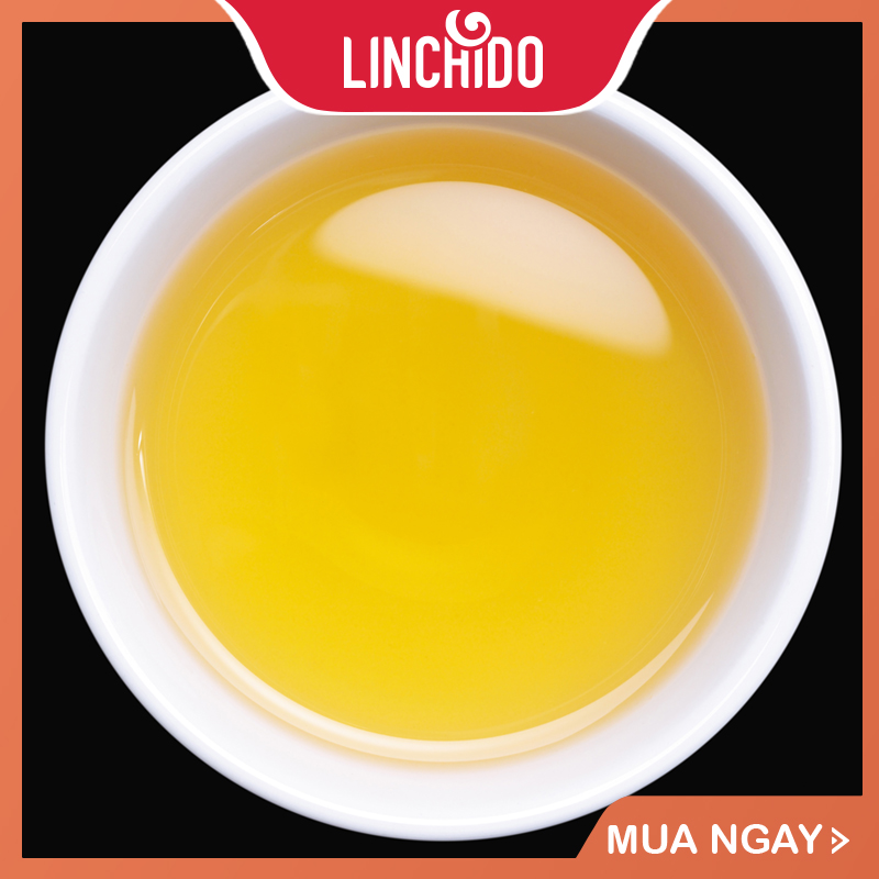Trà Oolong Kim Tuyên Hộp Giấy 100g - Trà Ô long Trí Việt