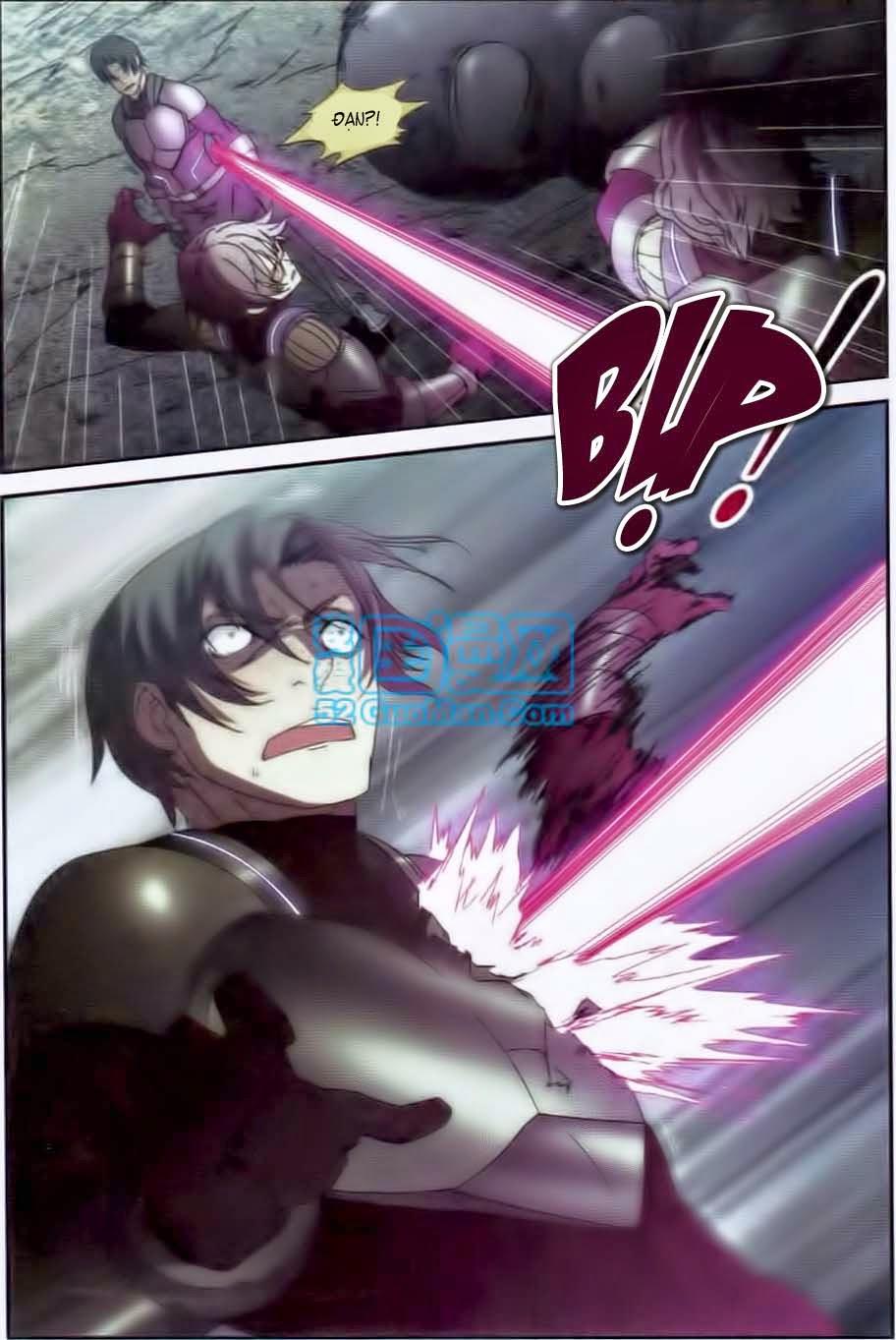 thôn phệ nhân gian chapter 26 24