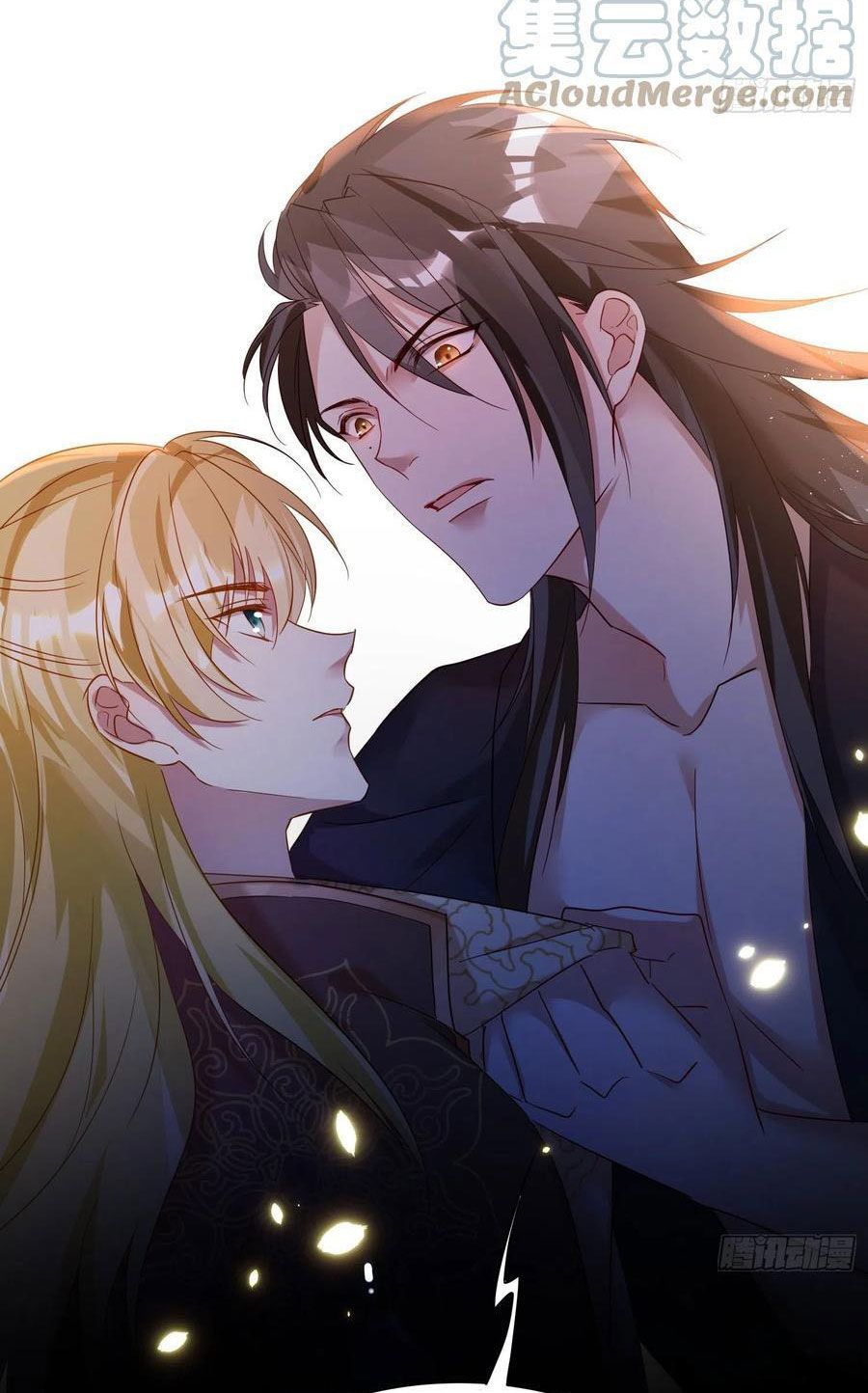 lục thân bất nhận chapter 54 29