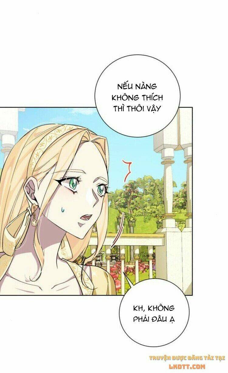 ta đã từng mong nàng biến mất chapter 25 52