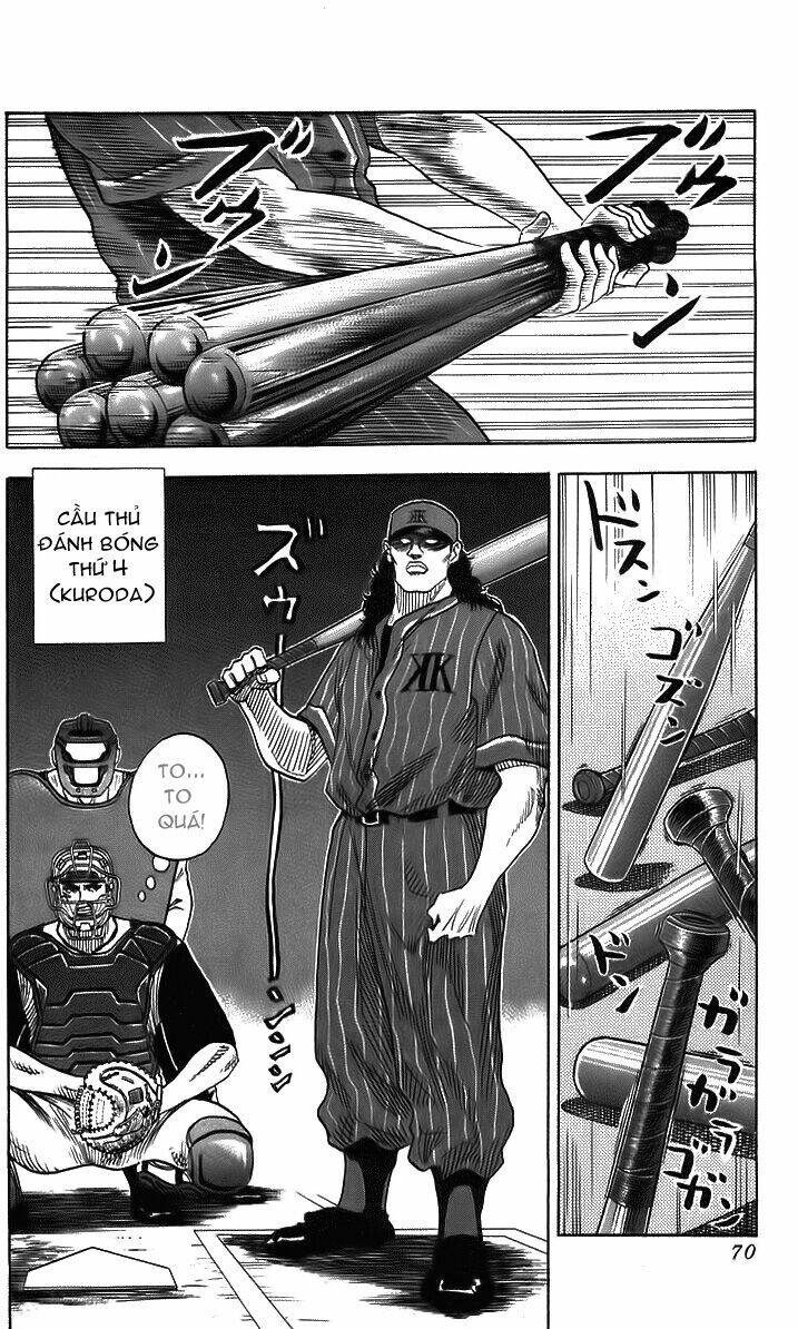 hareluya chapter 47 4