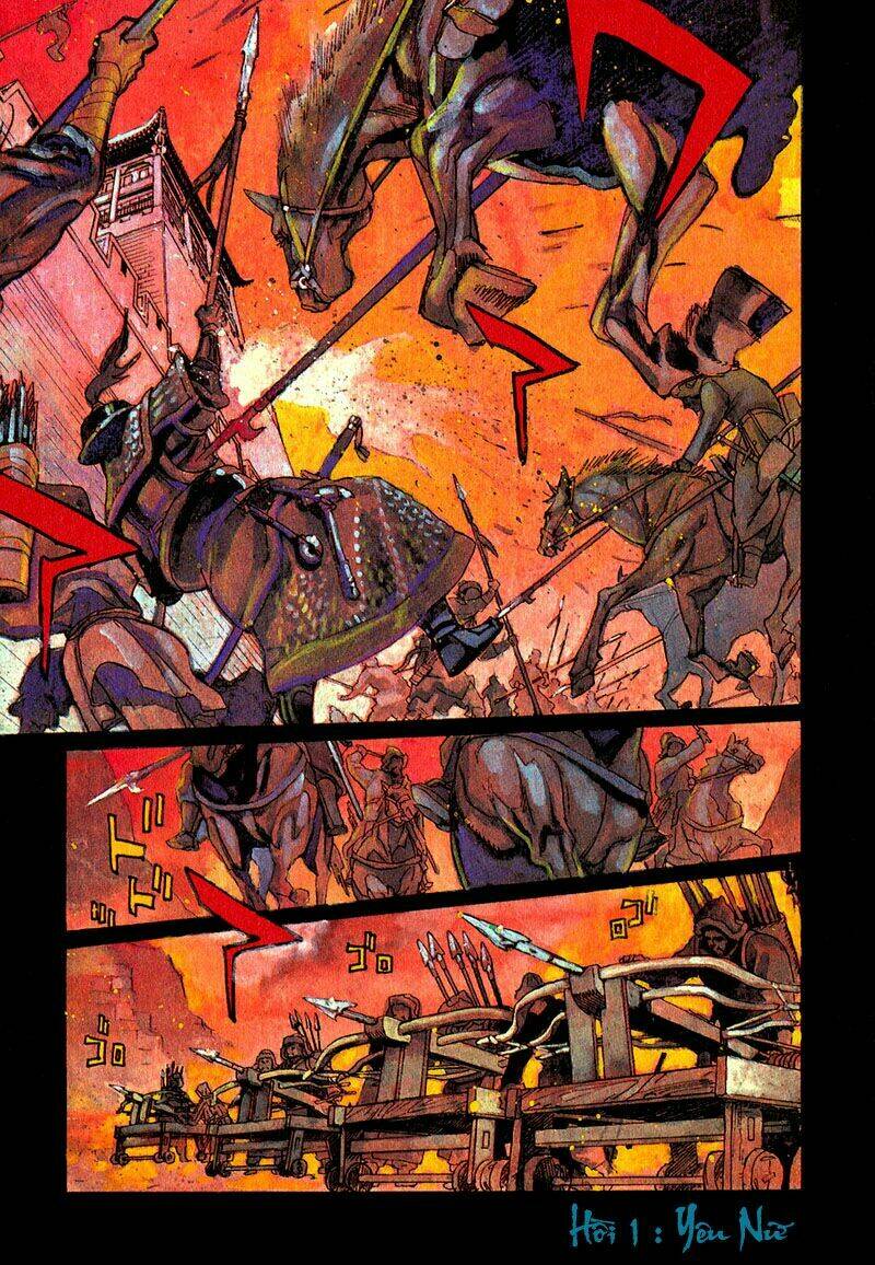 shuto hell chapter 1 7