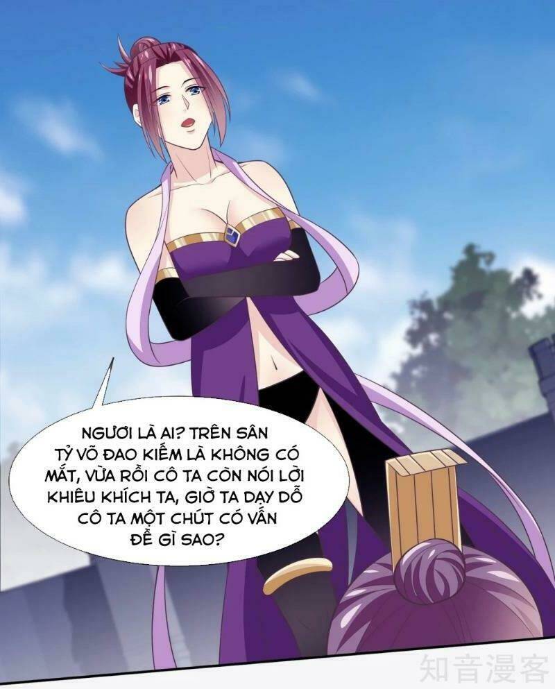 ta là ngọc hoàng đại đế chapter 99 15