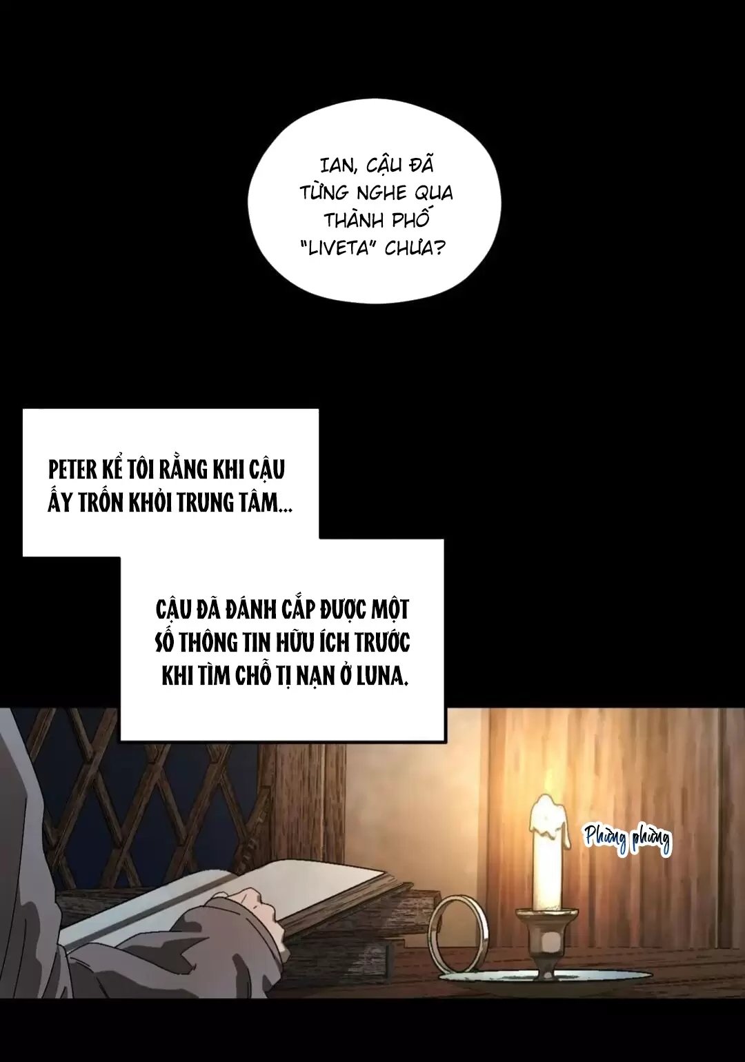 liveta chapter 23 25