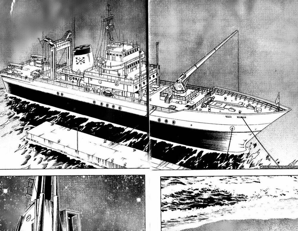 vua pháp thuật chapter 136 5