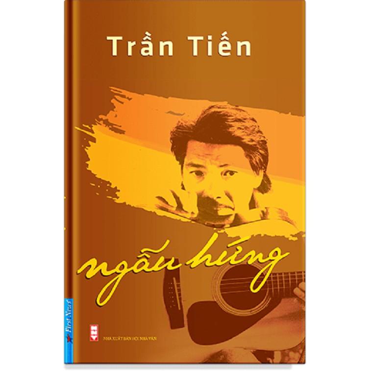 Ngẫu Hứng Trần Tiến - Bản Quyền