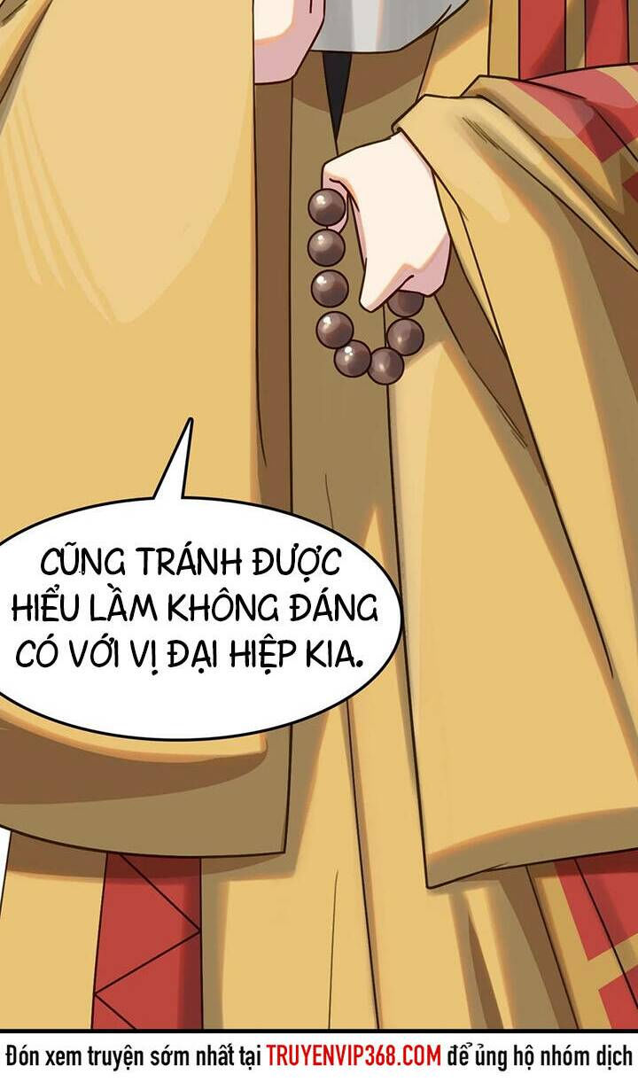 đại bảo kiếm của tôi chapter 7 47