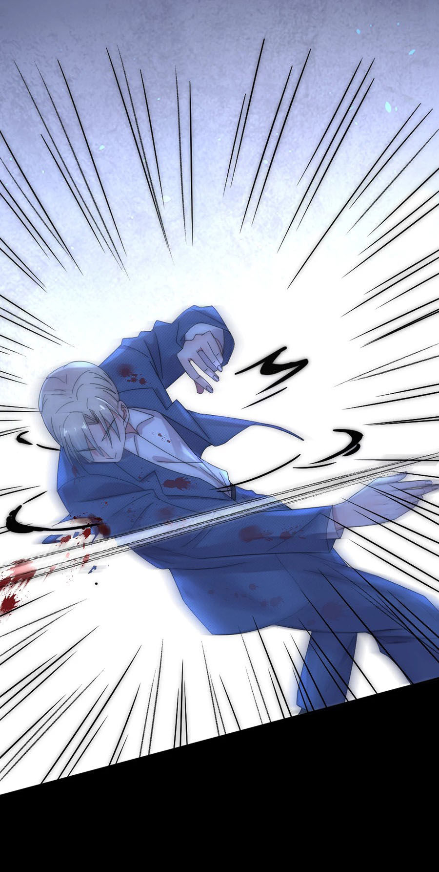 hoàn mỹ lão công tiến hóa luân chapter 93 38