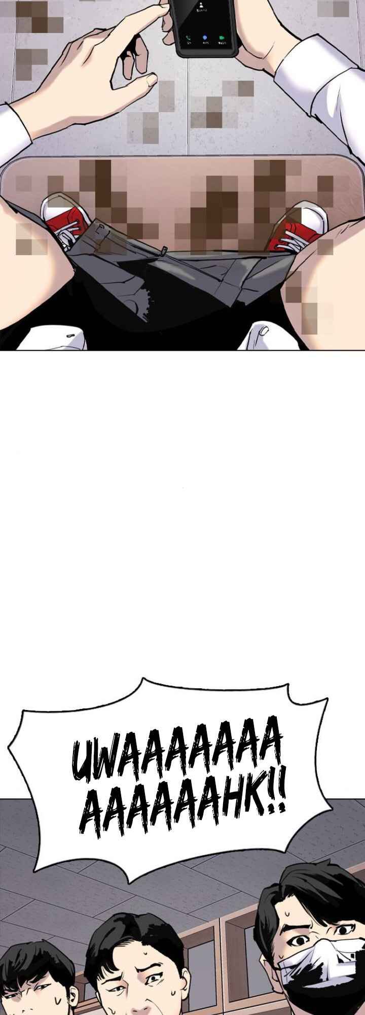 nhật ký khát vọng (desire diary) chapter 4 33