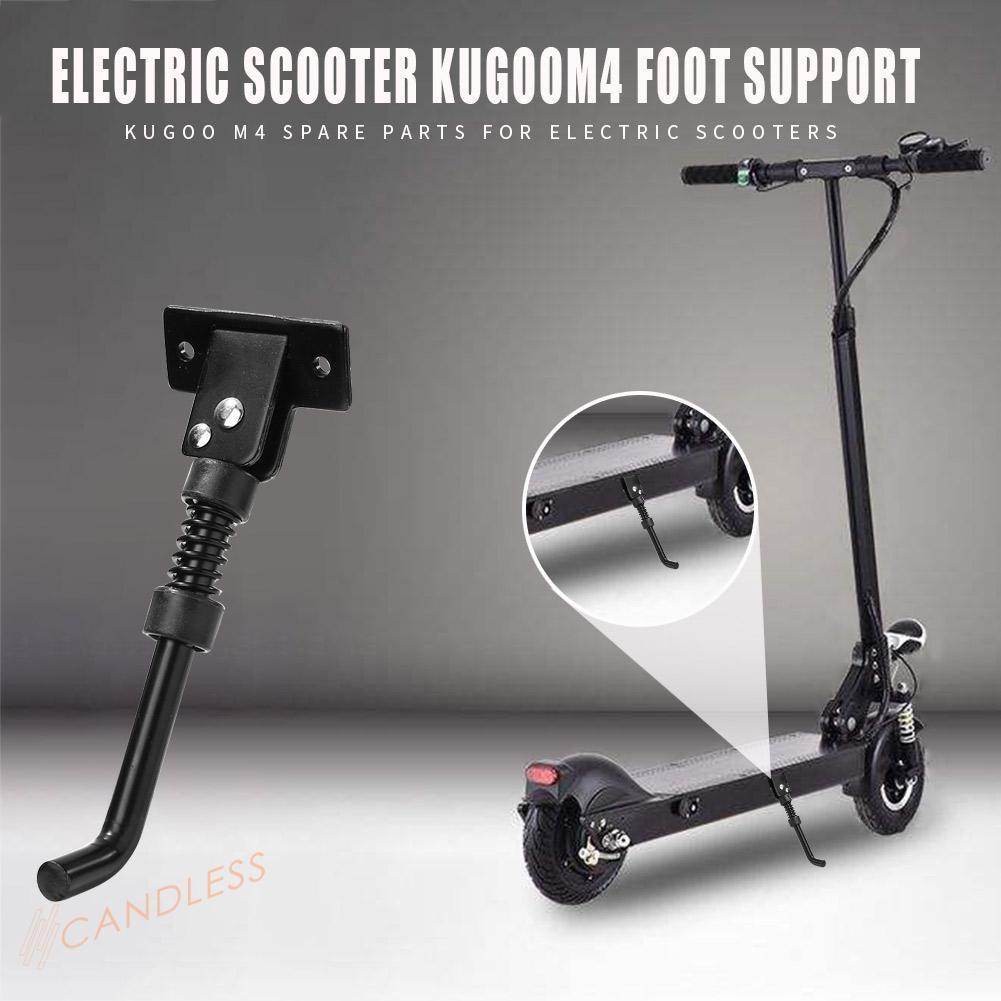 Chân Chống Xe Điện E-Scooter 10 Inch Cho Kugoo M4