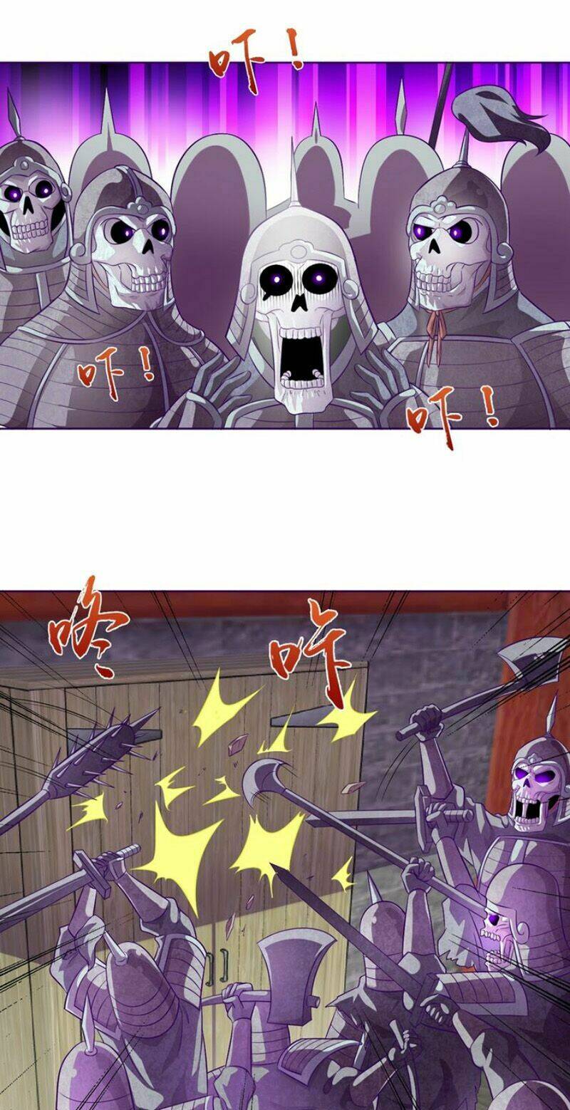 chín năm nghĩa vụ tu chân chapter 14 11