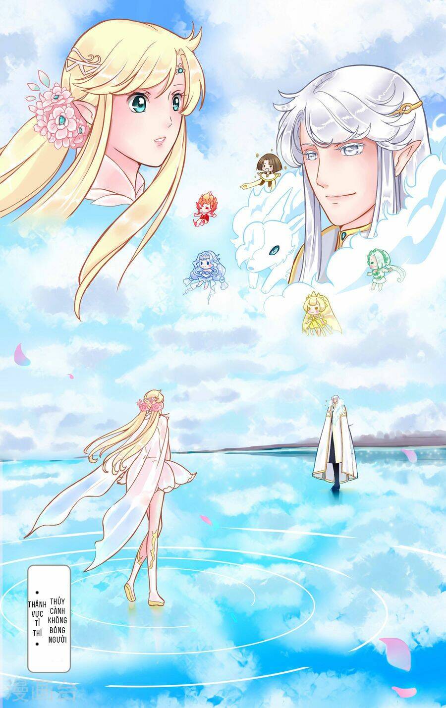 chuyện kể nghìn đêm chapter 2 11