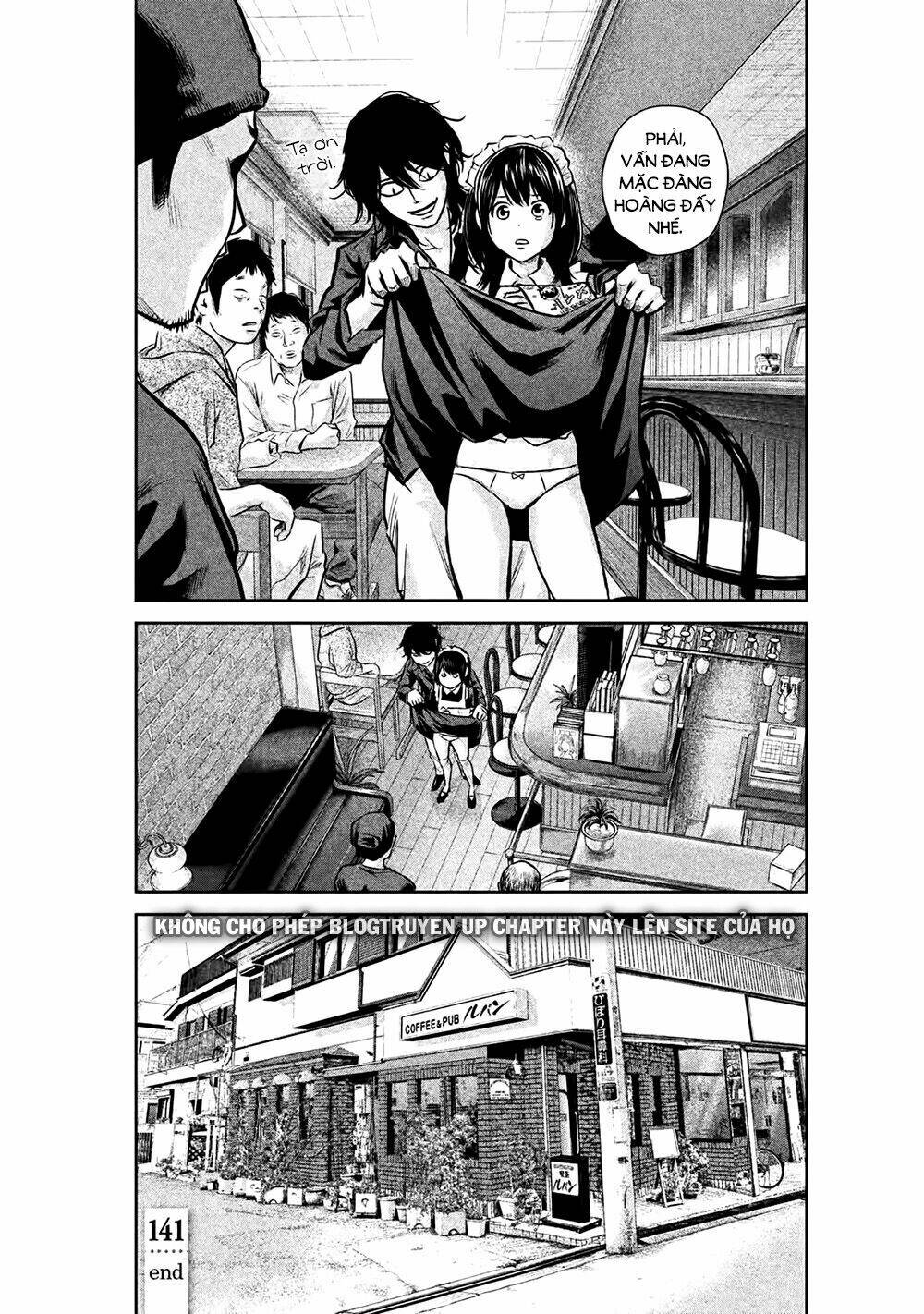 đạo luật nhiều vợ chapter 141 18