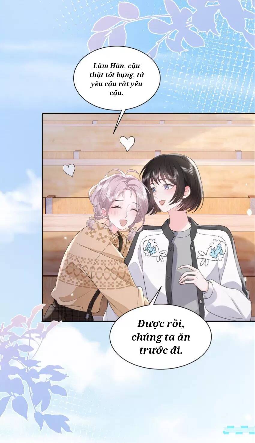 mận xanh chapter 37 10