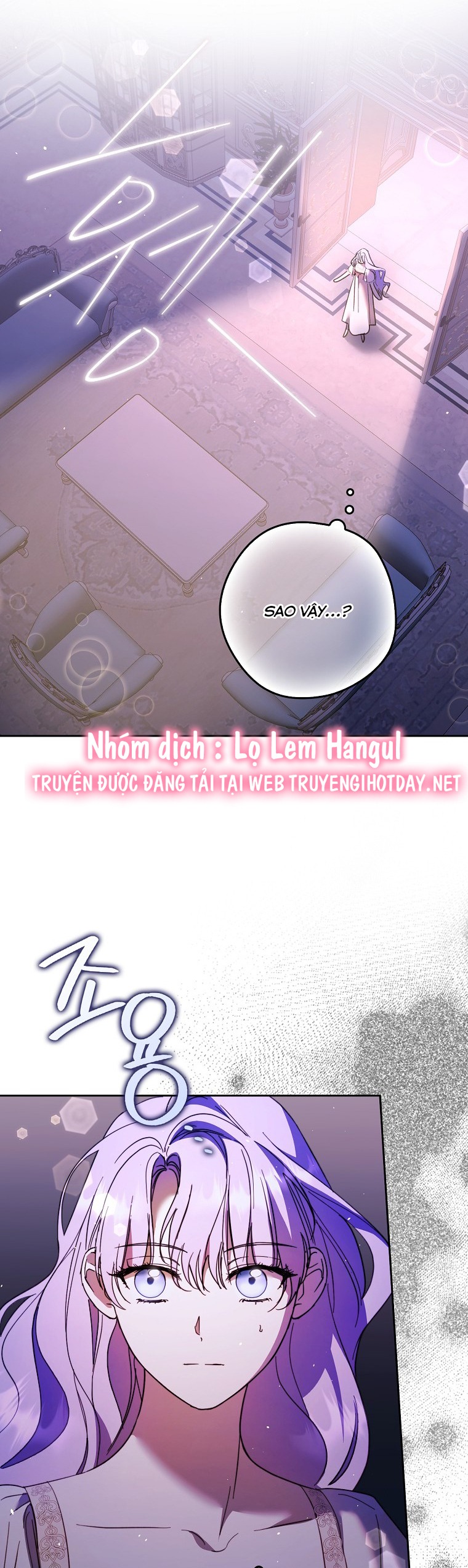 tôi đã cướp mất các nam chính từ tay nữ chính chapter 33 11