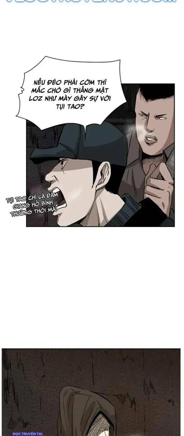 shark - cá mập chapter 121 28