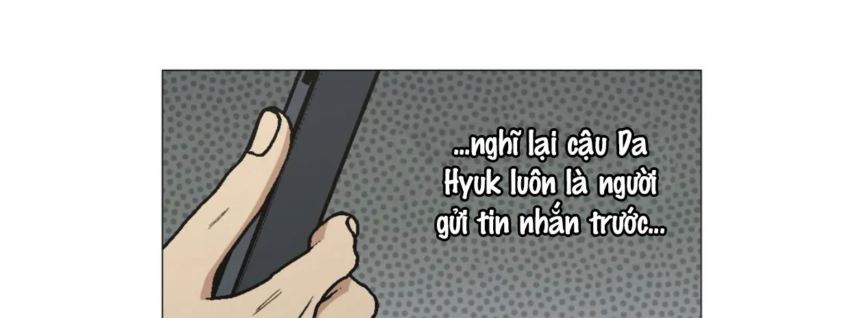 Khi Sát Nhân Biết Yêu chapter 24