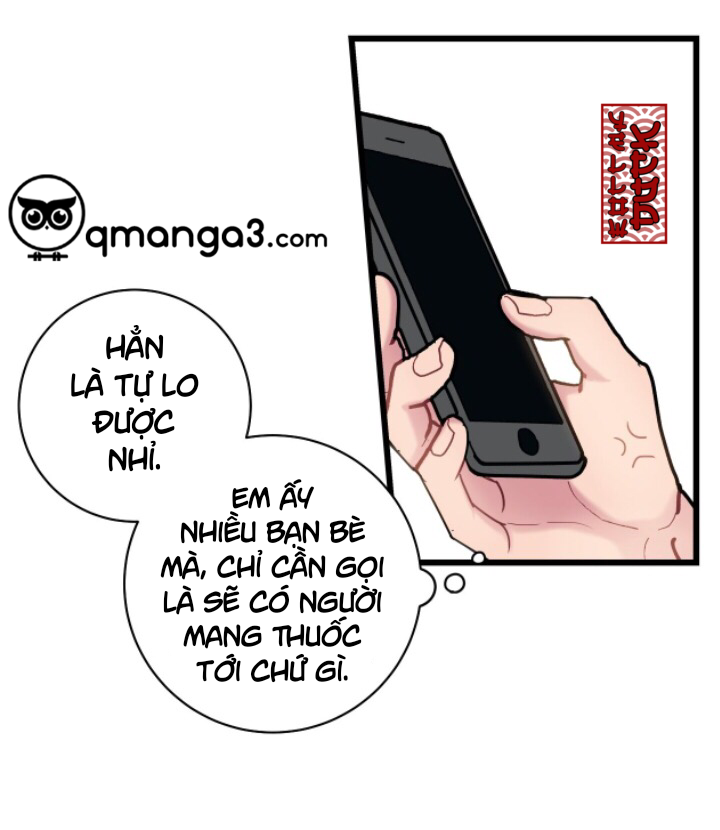 tầm thường nhưng là yêu chapter 4 46