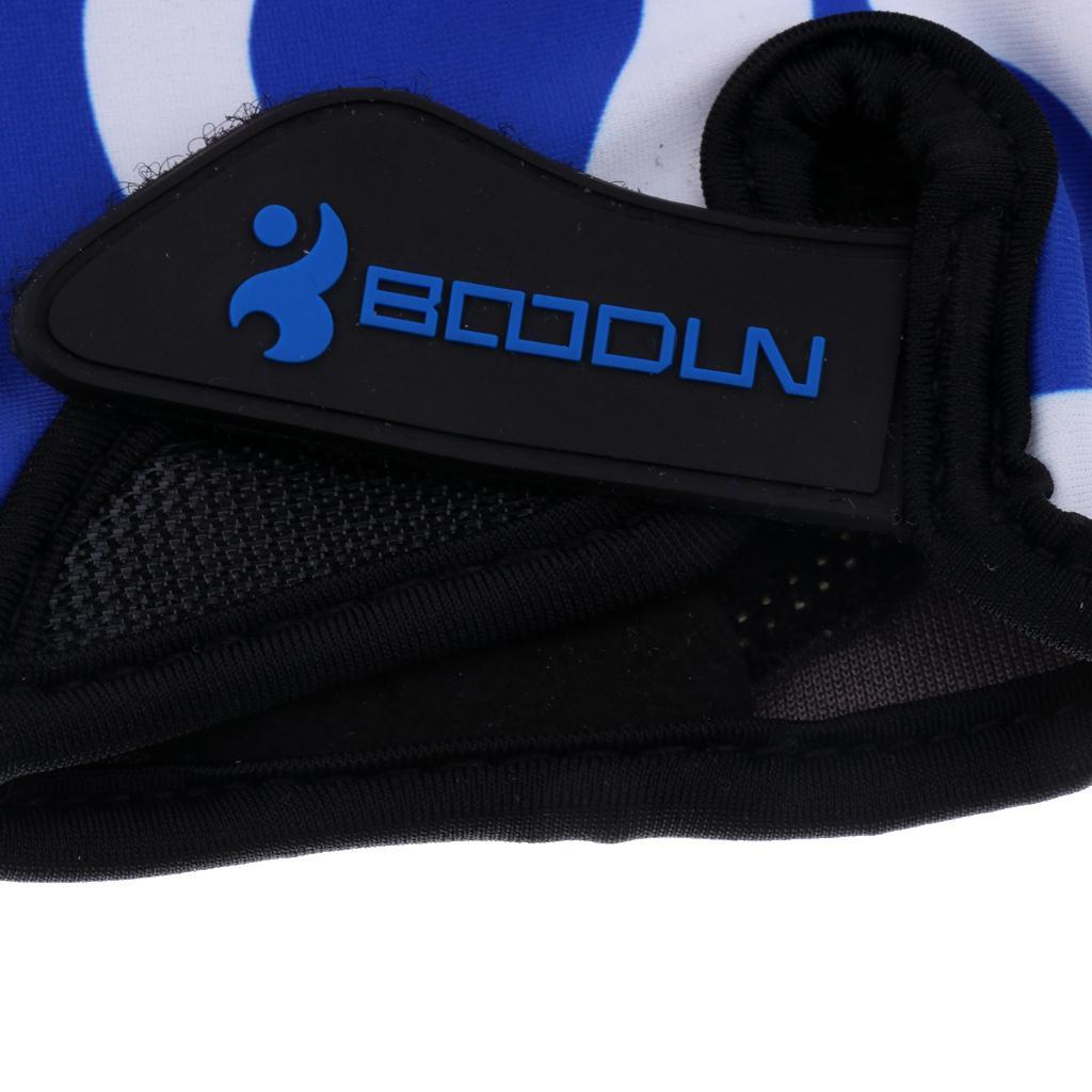 Cycling Gloves Half Finger Bike Bicycle Gloves Gel Mountain Road Bike Riding Gloves for Men and Women