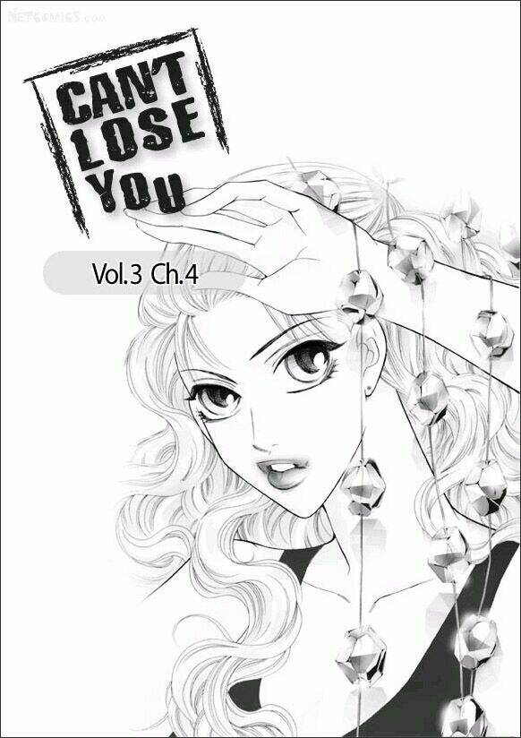 can't lose you chapter 17 1