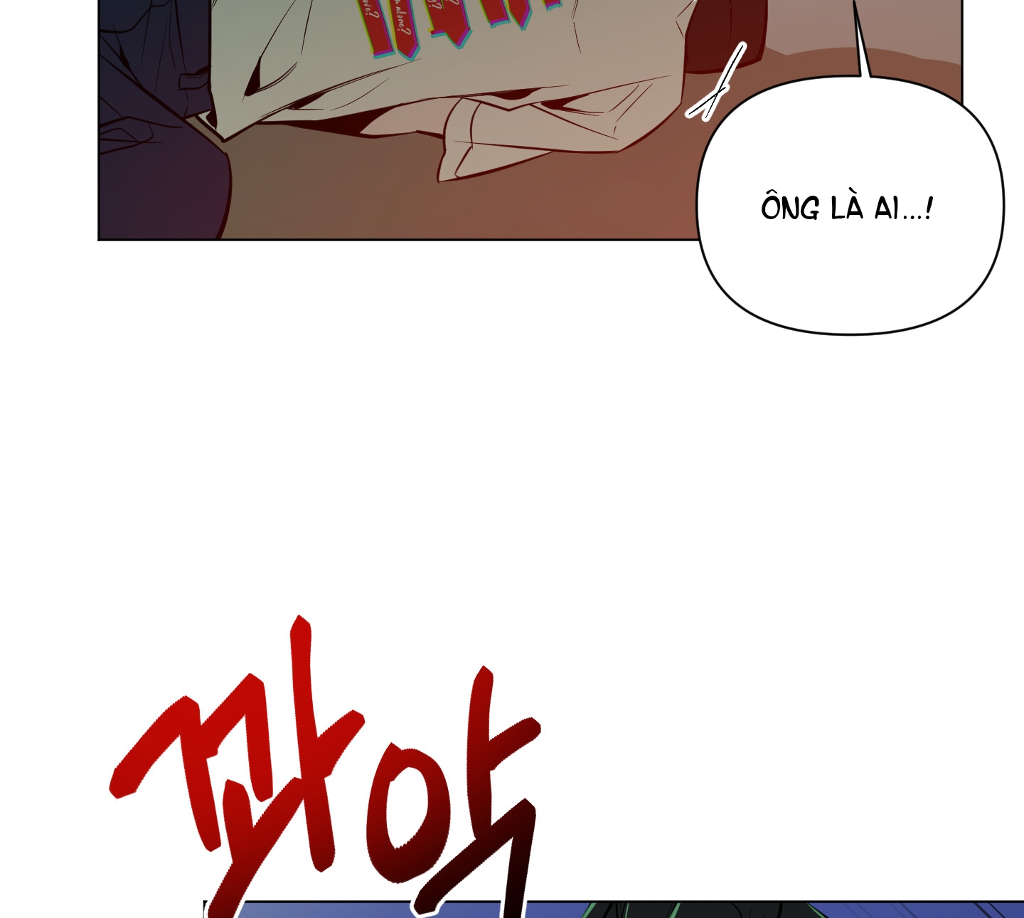 Ánh Bình Minh Cắt Ngang Màn Đêm chapter 21.1 - Trang 8
