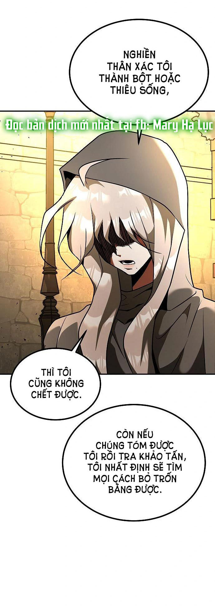 săn lùng hoàng đế chapter 5.2 8