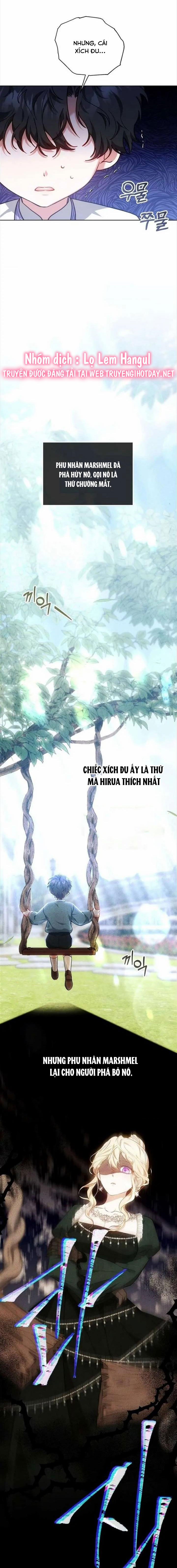 thoát chết một cách dễ dàng chapter 21 3