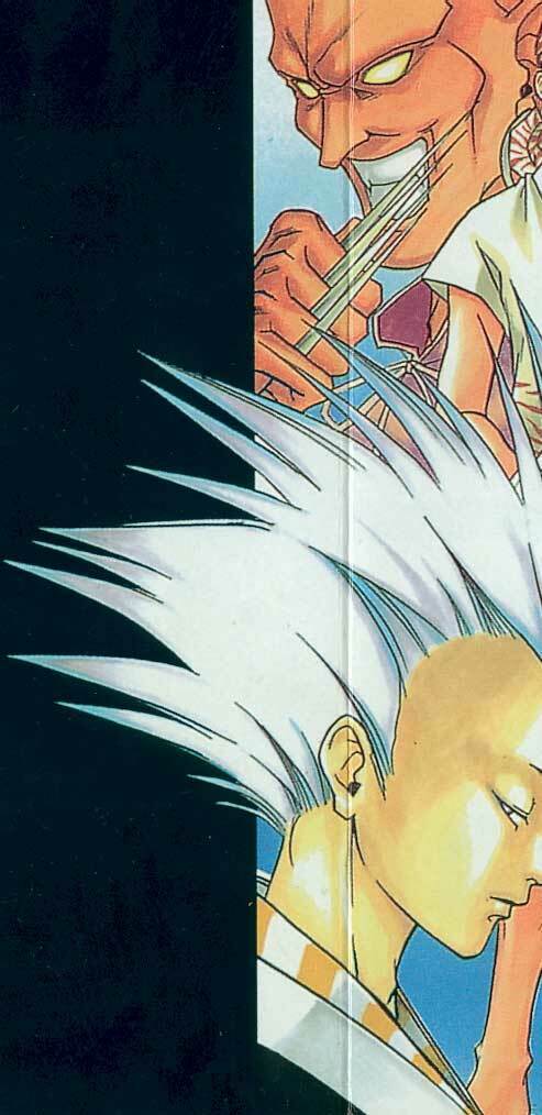 mắt quỷ kyo chapter 6 2