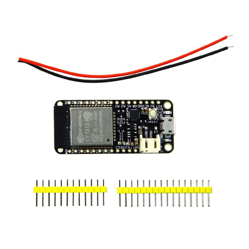 High Quality TTGO ESP32 WiFi Bluetooth Development Board Module 4MB Flash