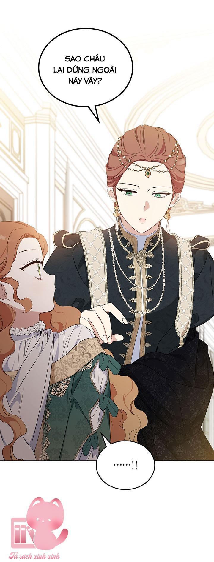 kiếp này ta sẽ trở thành gia chủ chapter 122 48