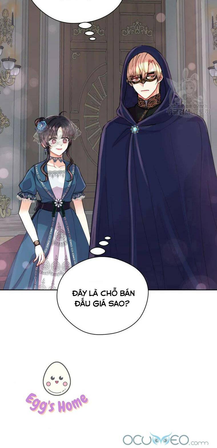 roelin bước đến tương lai chapter 13 3